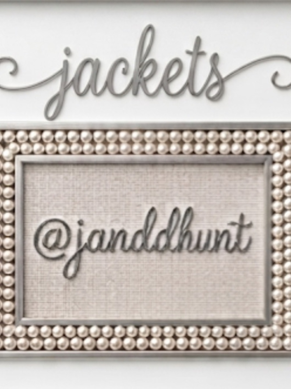 Jacket Collection